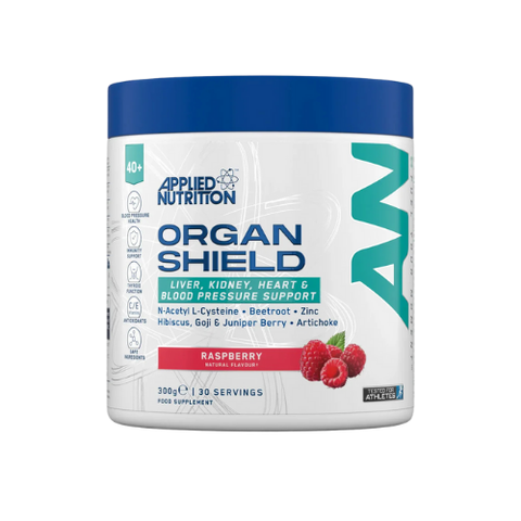 Applied Nutrition Organ Shield (40+ Range)