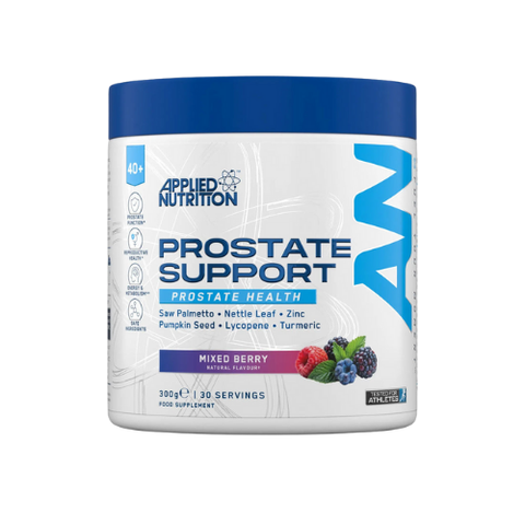 Applied Nutrition Prostate Support (40+ Range)