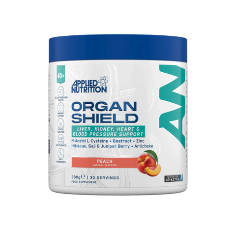Applied Nutrition Organ Shield (40+ Range)