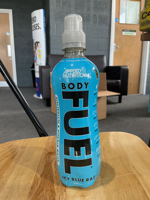 Applied Nutrition Body Fuel Icy Blue Raz