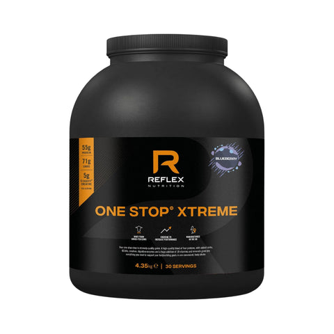 Reflex Nutrition One Stop Xtreme
