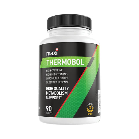 MaxiNutrition Thermobol