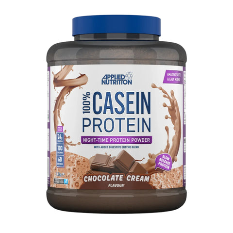 Applied Nutrition Casein