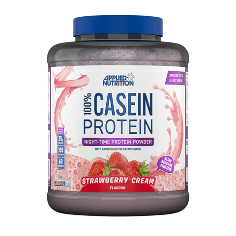 Applied Nutrition Casein