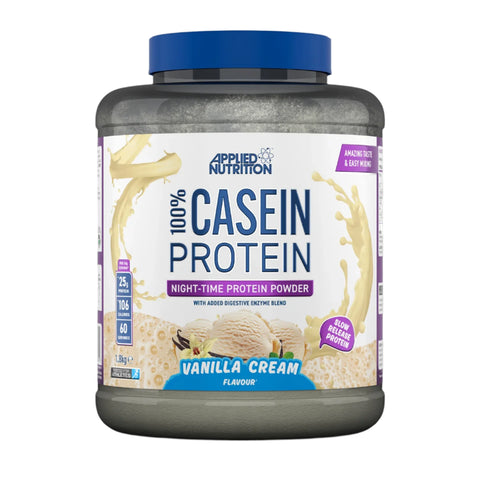 Applied Nutrition Casein