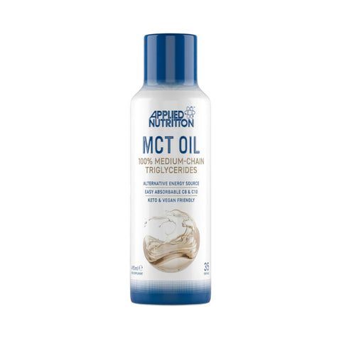 Applied Nutrition MCT Oil