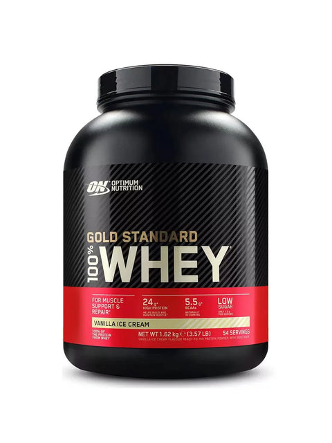 Optimum Nutrition Gold Standard 100% Whey