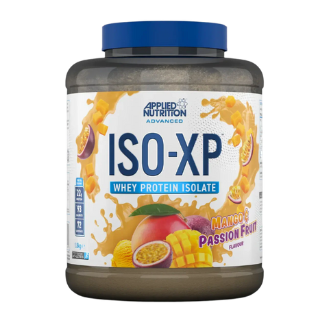 Applied Nutrition ISO-XP Whey Protein Isolate