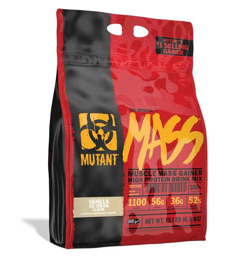 Mutant Mass Muscle Mass Gainer