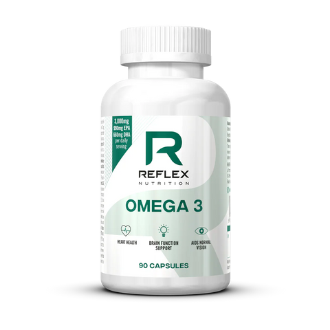 Reflex Nutrition OMEGA 3
