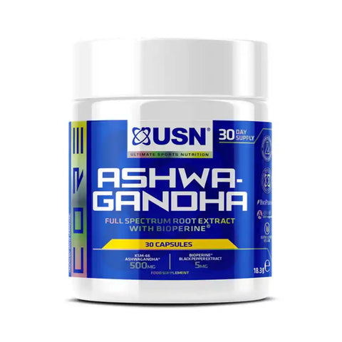 USN Ashwagandha
