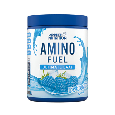 Applied Nutrition Amino Fuel Ultimate EAAs