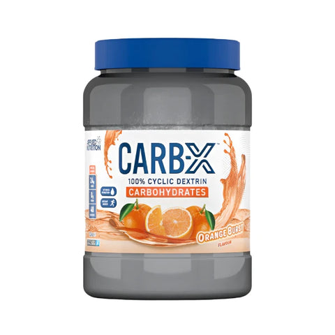 Applied Nutrition Carb-X