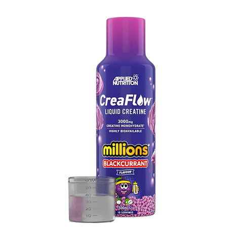Applied Nutrition CreaFlow Liquid Creatine
