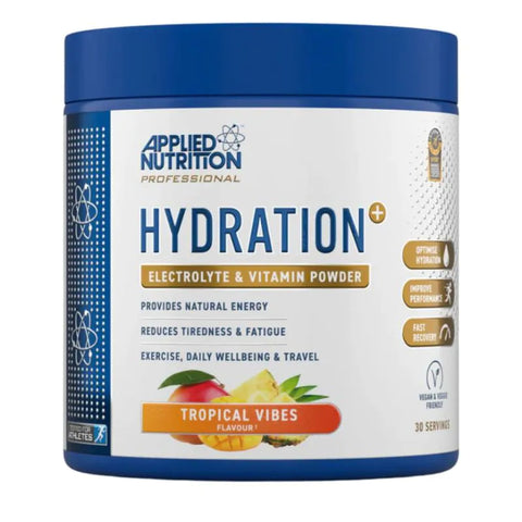 Applied Nutrition Hydration+