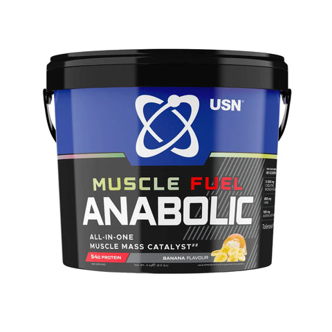 USN Muscle Fuel Anabolic