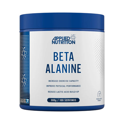 Applied Nutrition Beta Alanine Powder