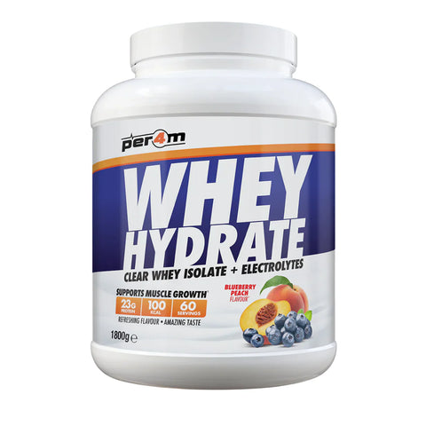 Per4m Whey Hydrate