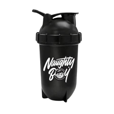 Naughty Boy Bullet Shaker