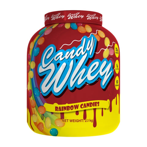 Candy Whey Protein