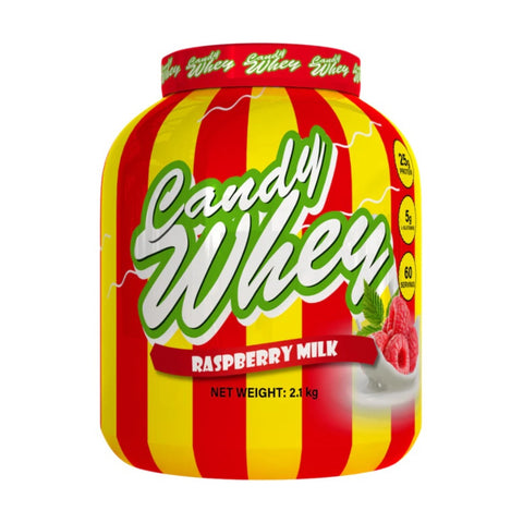 Candy Whey Protein