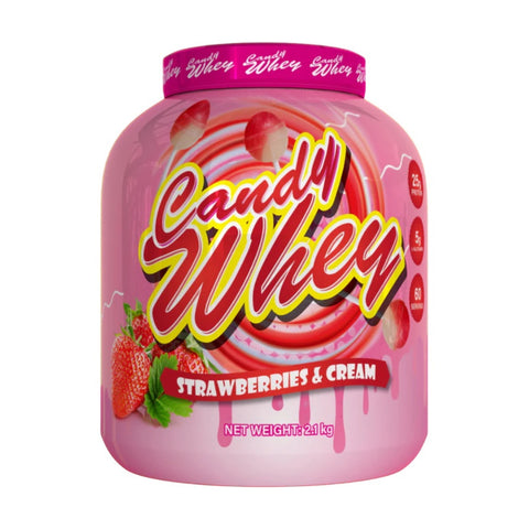 Candy Whey Protein
