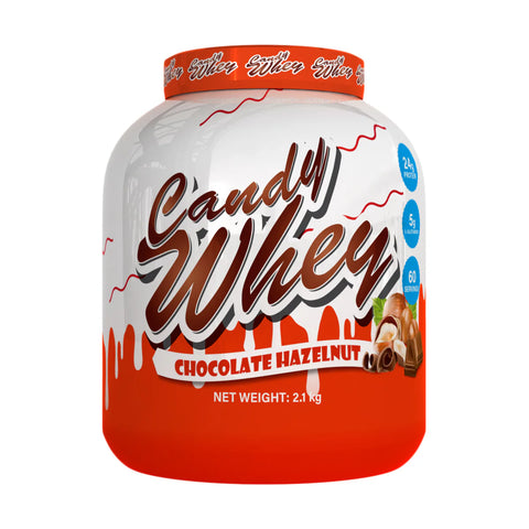 Candy Whey Protein