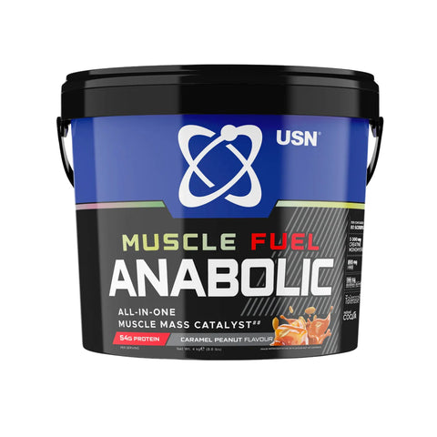 USN Muscle Fuel Anabolic