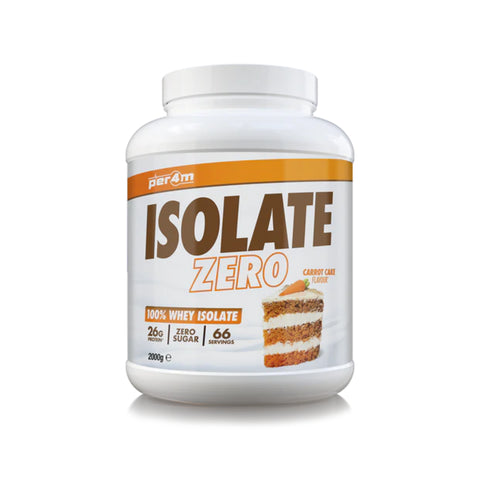 Per4m Isolate Zero