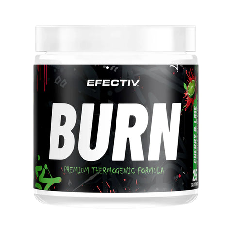 Efectiv Nutrition Burn