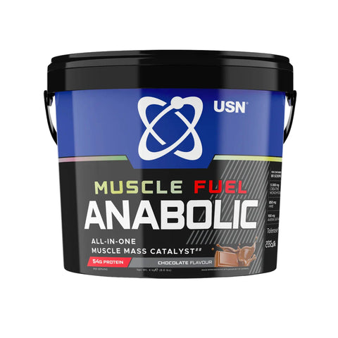 USN Muscle Fuel Anabolic