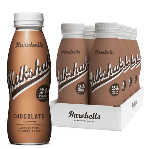Barebells Milkshake
