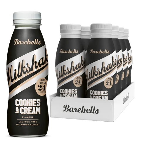 Barebells Milkshake