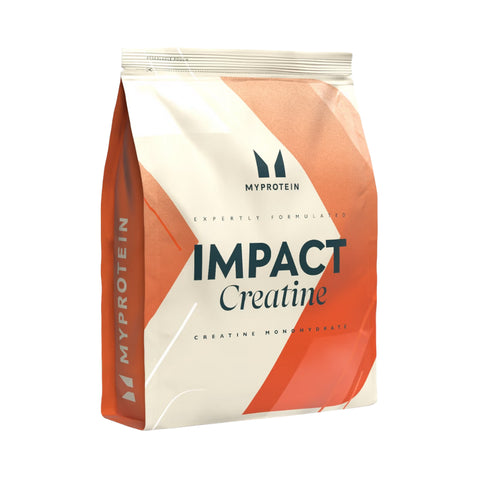 MyProtein Impact Creatine Monohydrate
