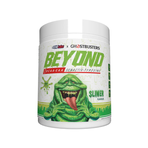 EHPLabs Beyond BCAA + EAA Senactiv Tyrosine 60 servings