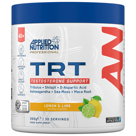 Applied Nutrition TRT