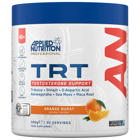 Applied Nutrition TRT