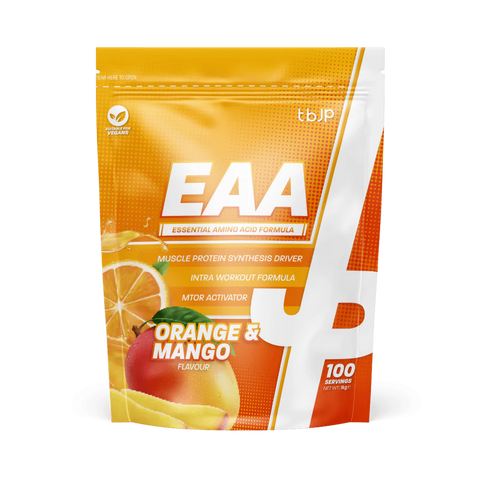 Trained By JP EAA 1kg