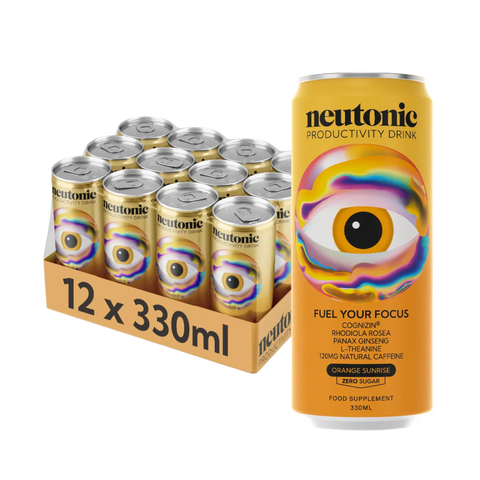 Neutonic Productivity Drink