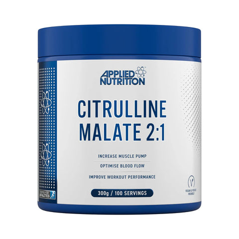Applied Nutrition Citrulline Malate