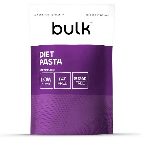 Bulk Diet Pasta