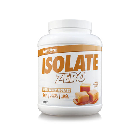 Per4m Isolate Zero