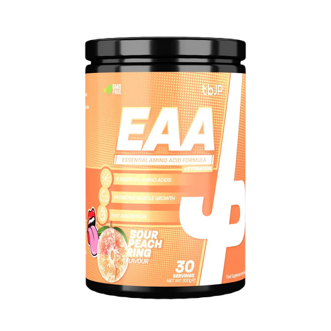 Trained By JP EAA 300g
