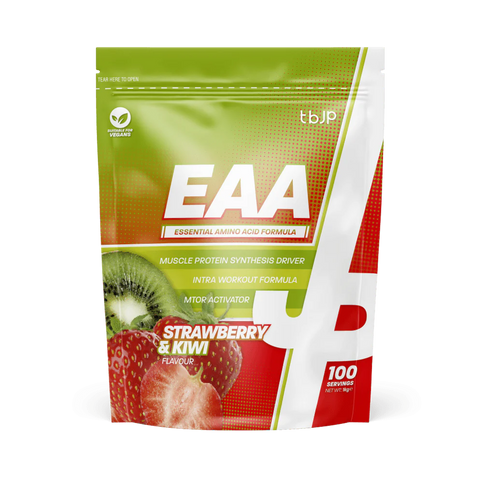 Trained By JP EAA 1kg