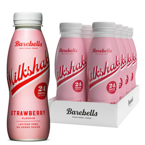 Barebells Milkshake
