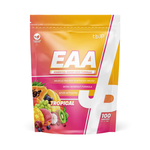 Trained By JP EAA 1kg