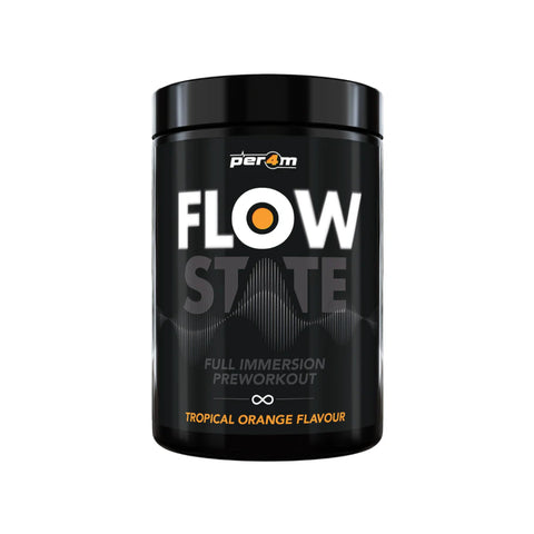 Per4m Flow State Pre Workout