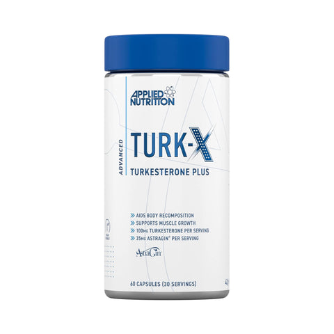 Applied Nutrition TURK-X Turkesterone