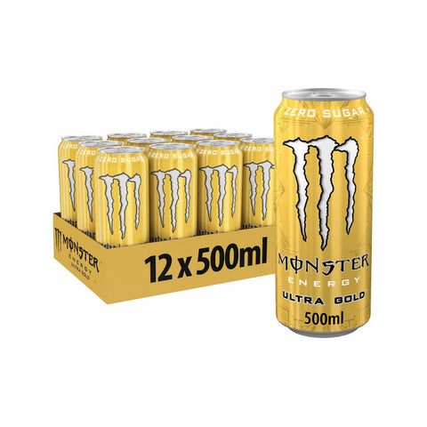 Monster Ultra