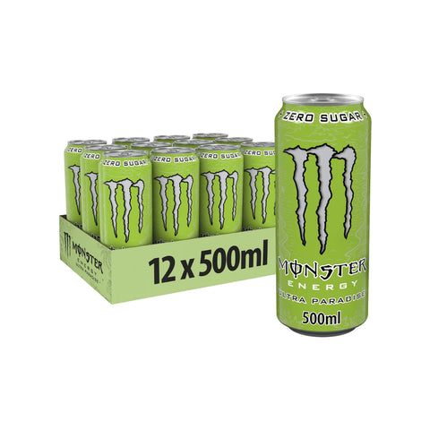 Monster Ultra